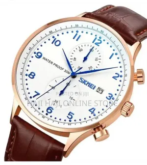 Skemei Watches