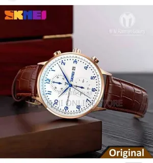 Skemei Watches