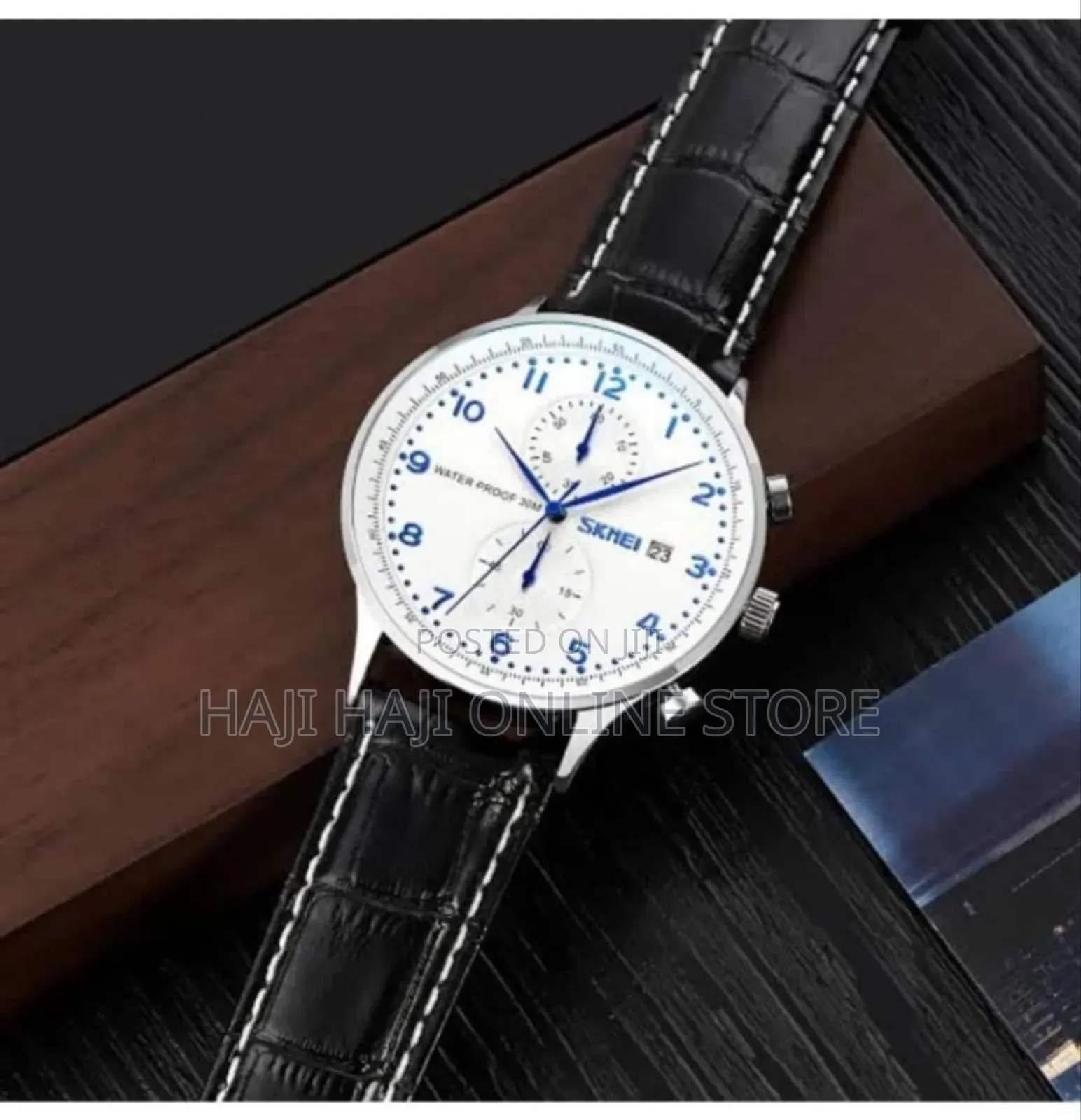 Skemei Watches