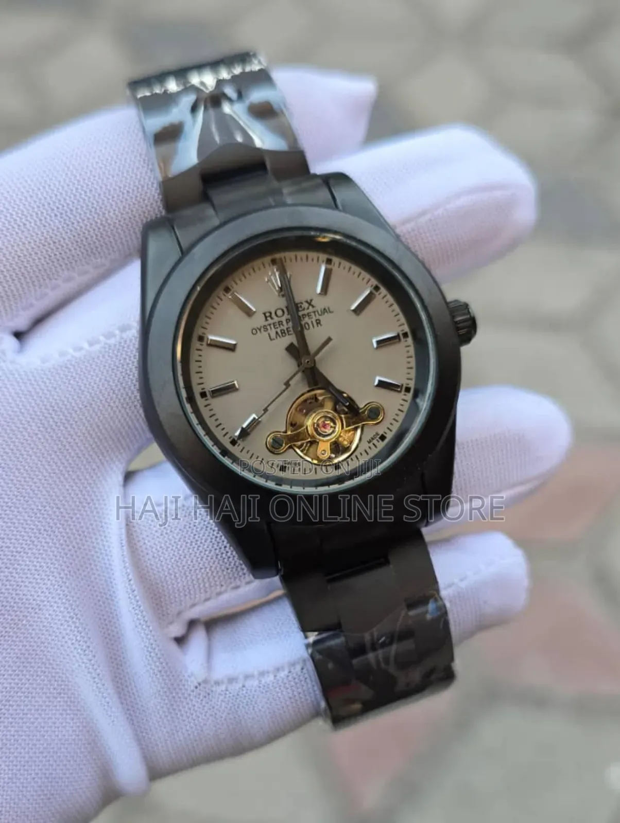 Rolex Automatic Watches