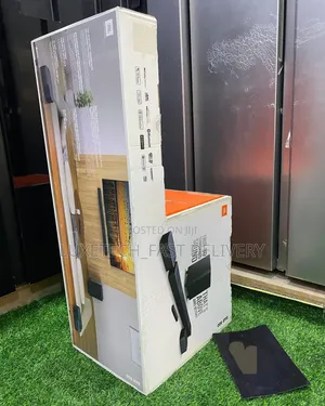 JBL Bar 800 With Dolby Atmos