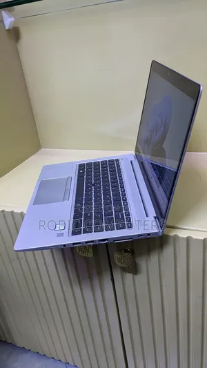 Laptop HP EliteBook 840 G6 8GB Intel Core I5 SSD 256GB