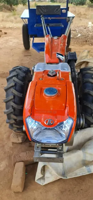 Powertiller 14hp Mikono Mirefu 2024