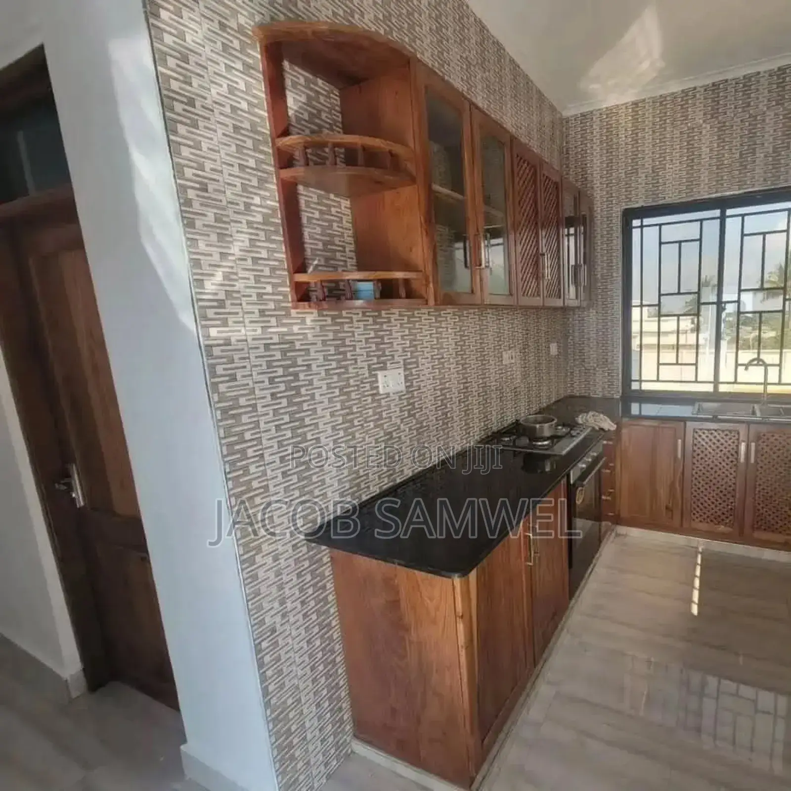 3bdrm House in Goba, Kinondoni for rent