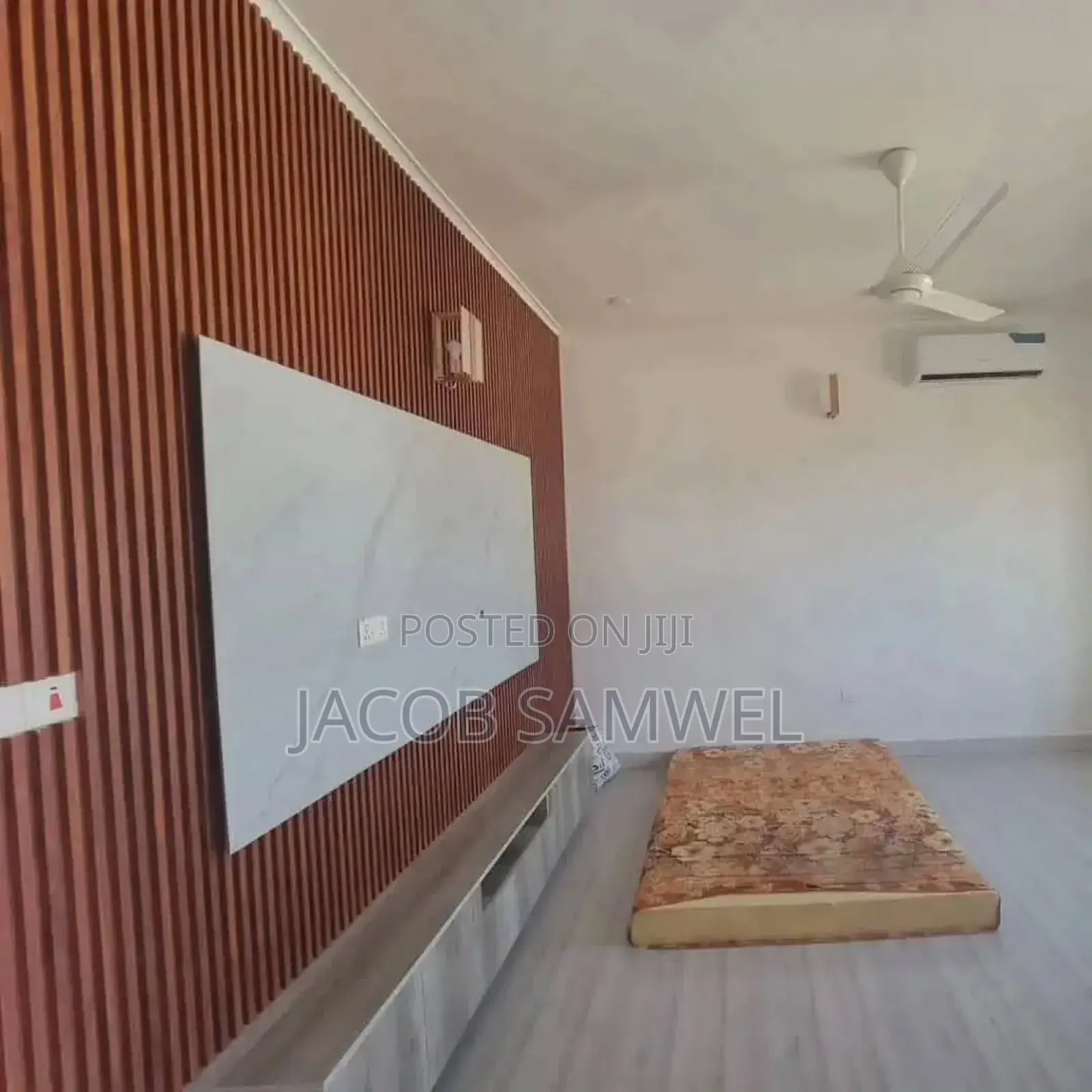 3bdrm House in Goba, Kinondoni for rent