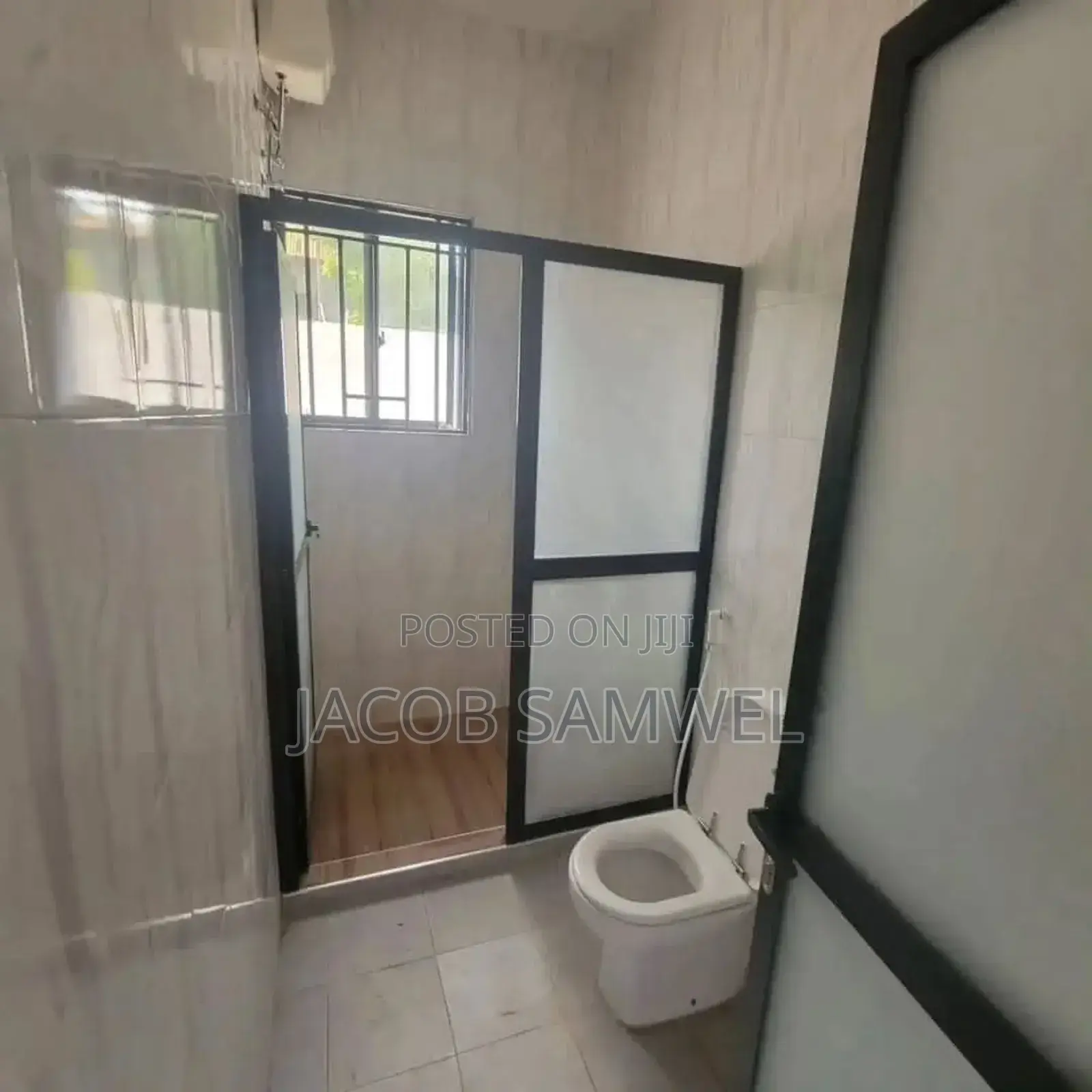 3bdrm House in Goba, Kinondoni for rent
