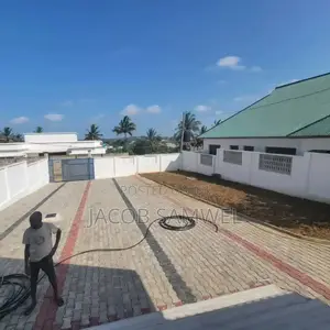 3bdrm House in Goba, Kinondoni for rent