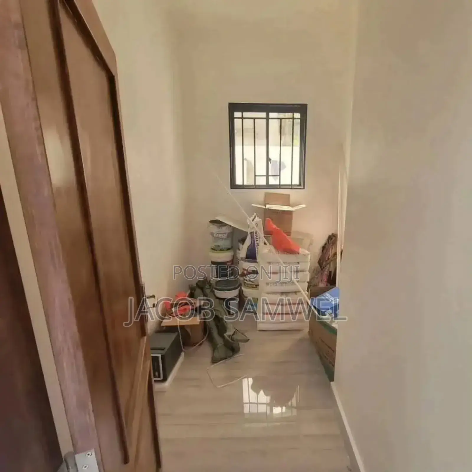 3bdrm House in Goba, Kinondoni for rent