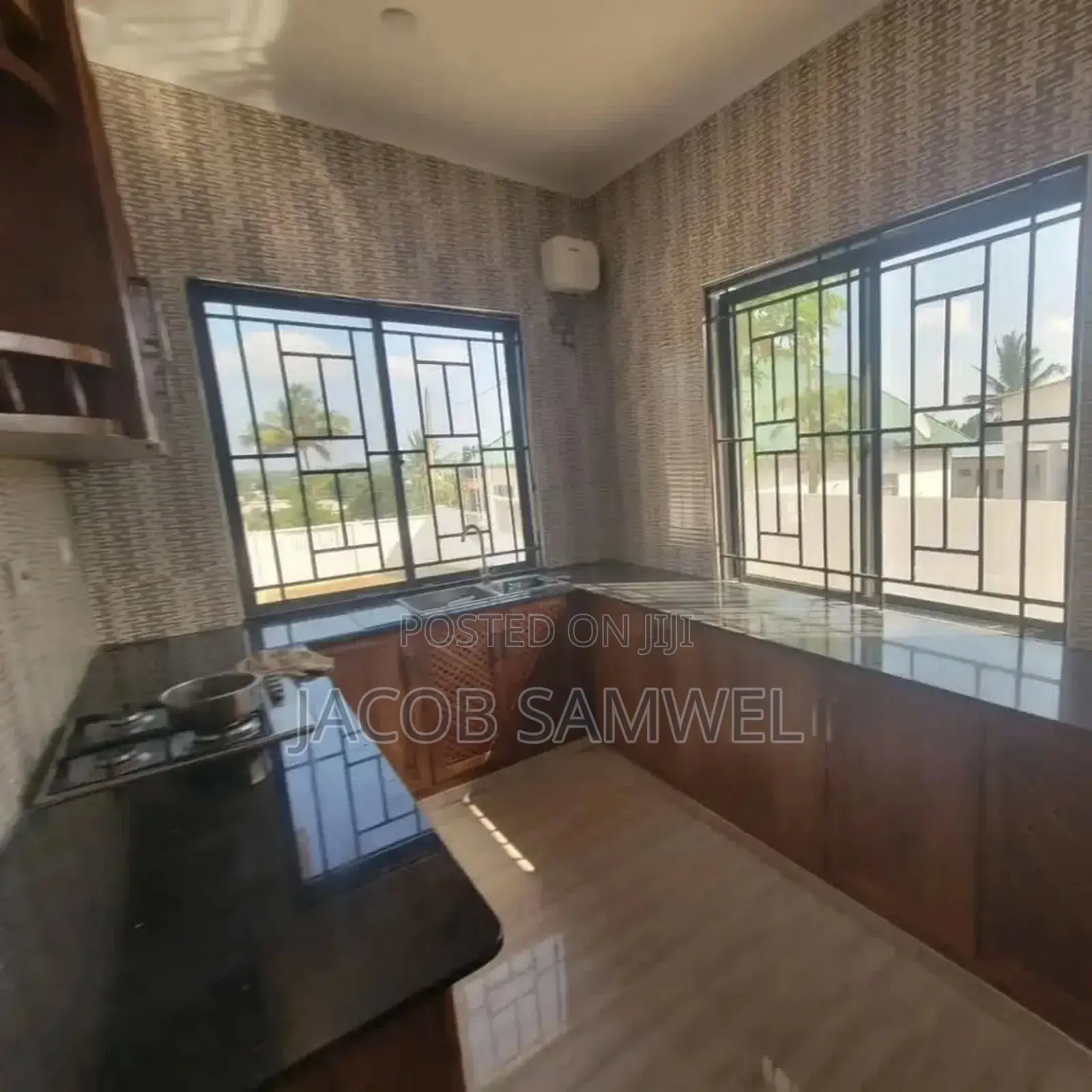 3bdrm House in Goba, Kinondoni for rent