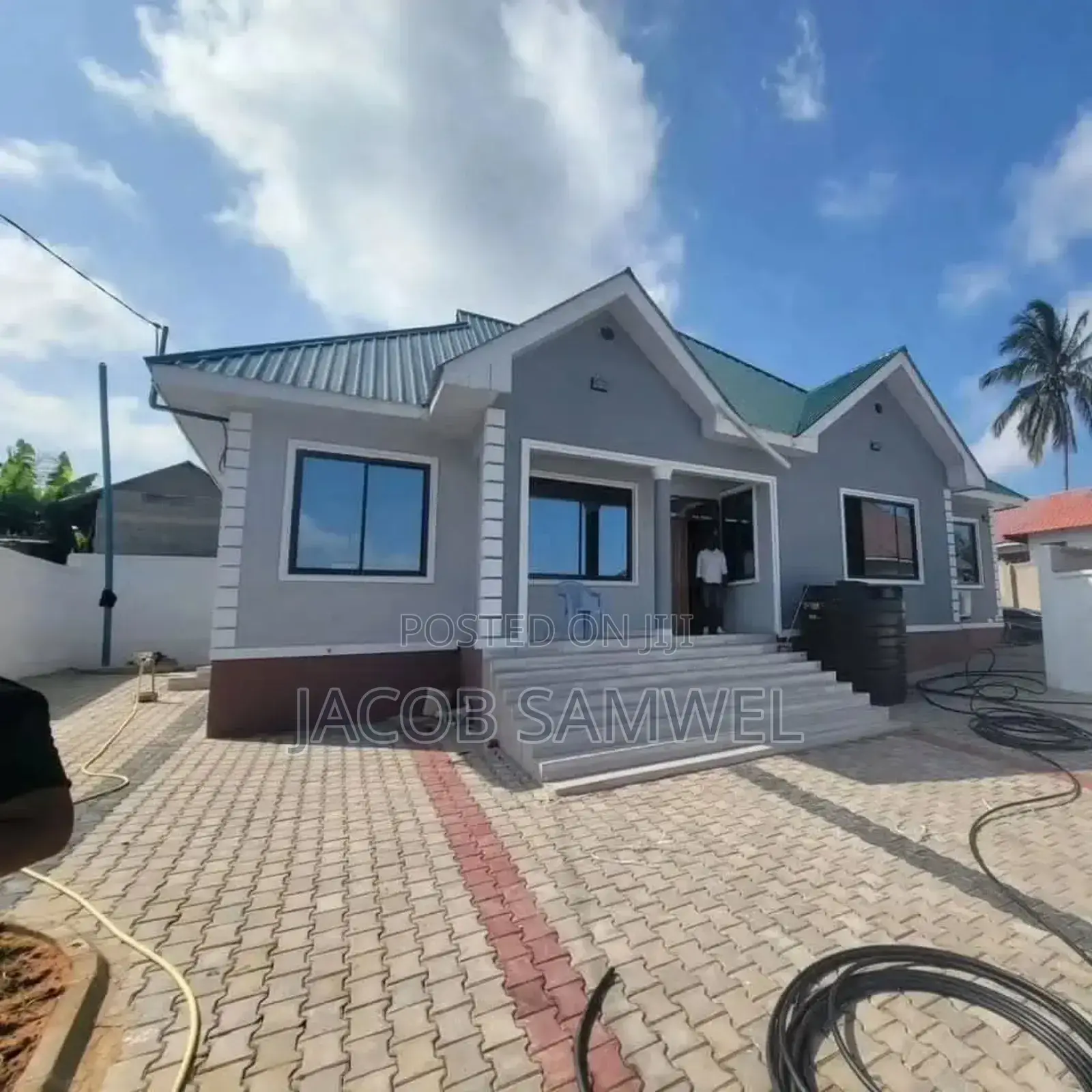 3bdrm House in Goba, Kinondoni for rent