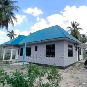 3bdrm House in Mbondole Msongola for sale