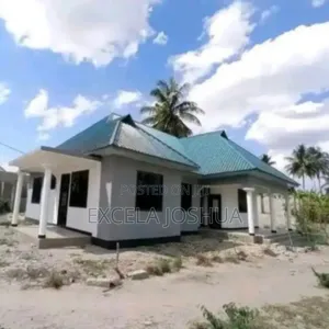 3bdrm House in Mbondole Msongola for sale
