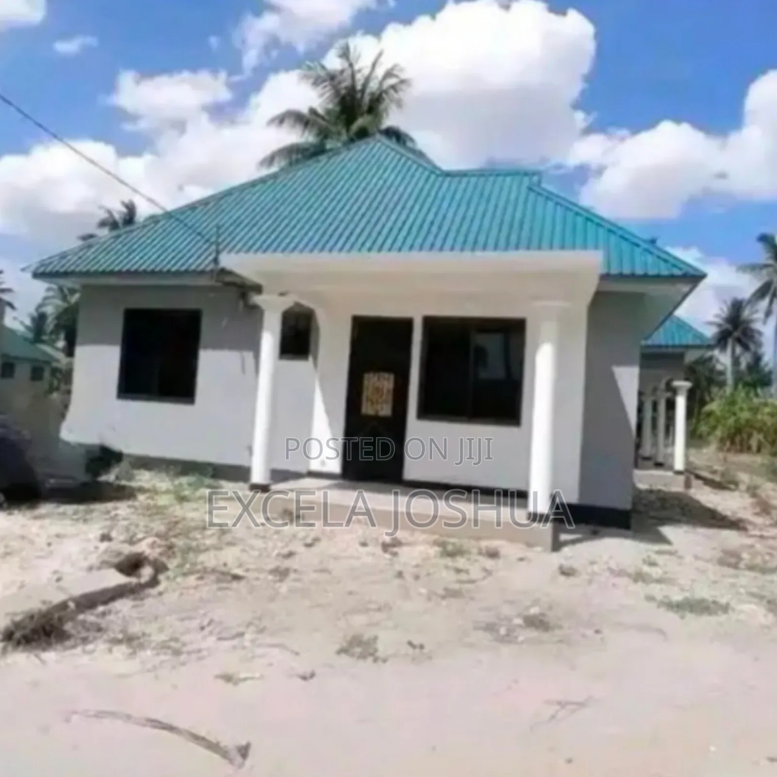 3bdrm House in Mbondole Msongola for sale