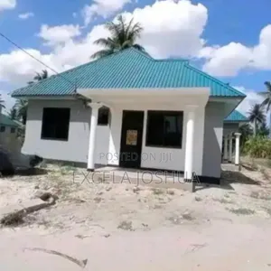 3bdrm House in Mbondole Msongola for sale