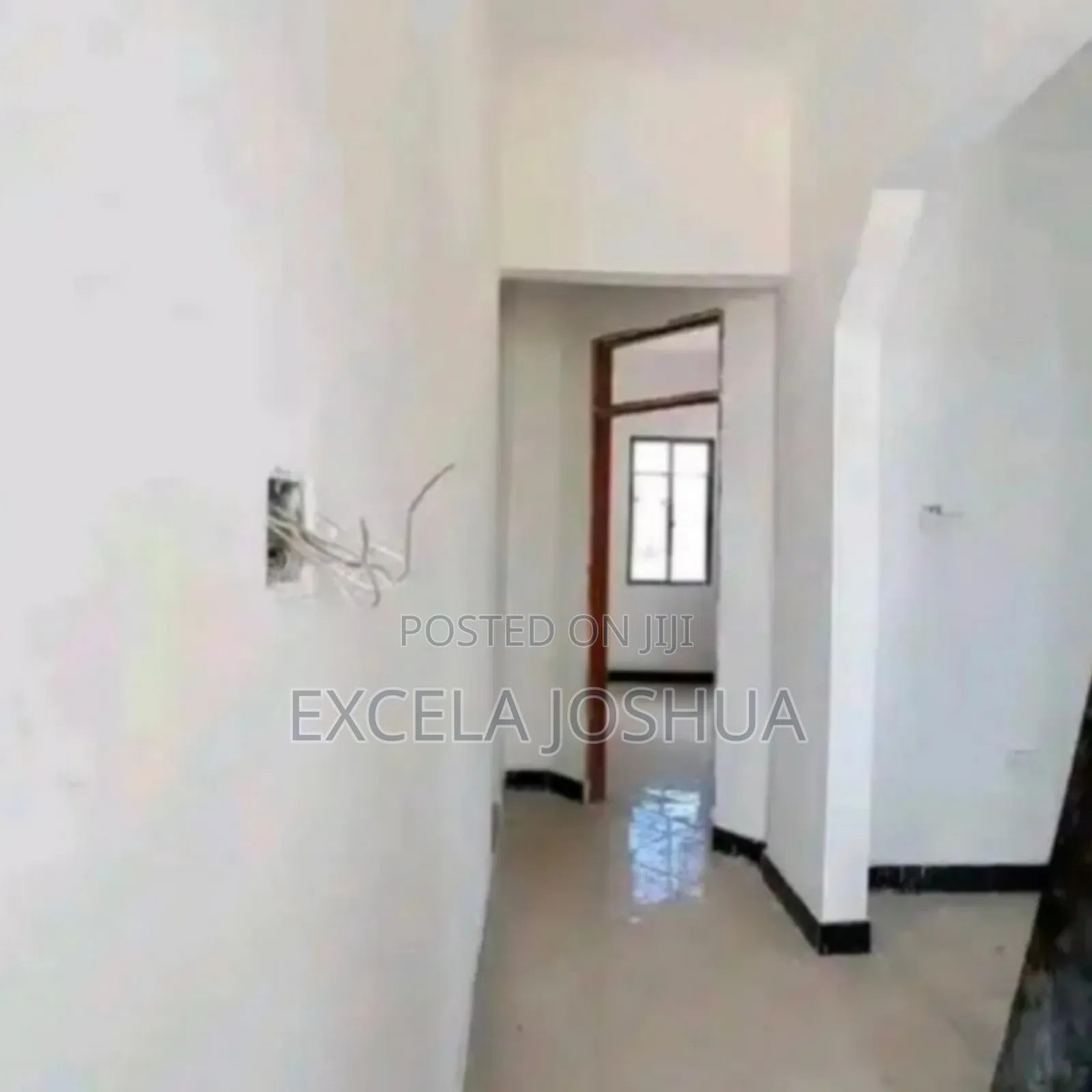 3bdrm House in Mbondole Msongola for sale
