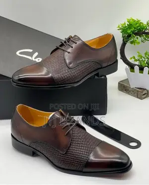 Quality Leather Clerks