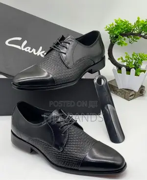 Quality Leather Clerks