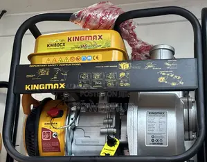 Kingmax Water Pump 3