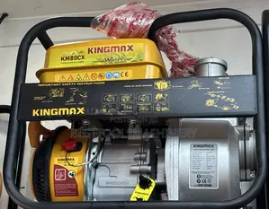 Kingmax Water Pump 3