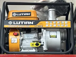 Lutian Water Pump 3