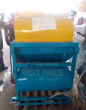 Peanut Remove Machine Model 700