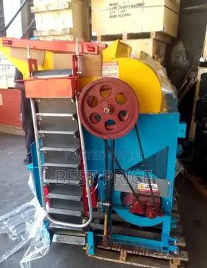 Peanut Remove Machine Model 700