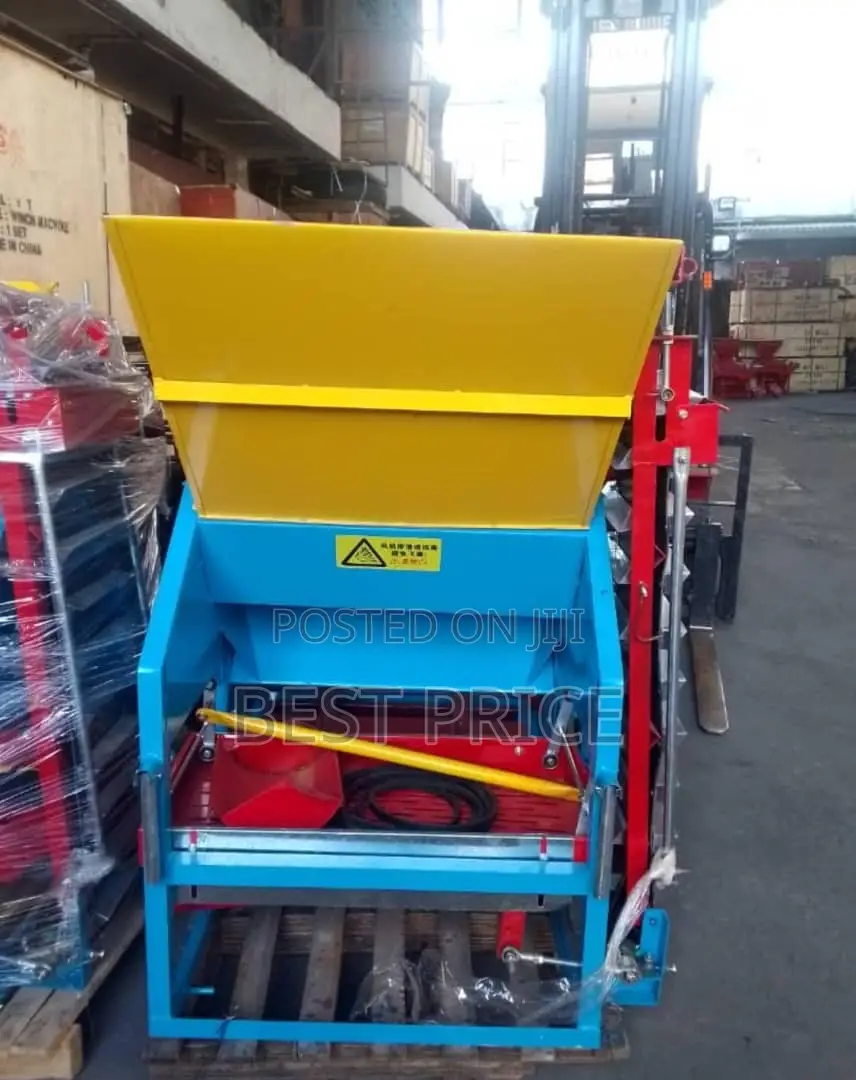 Peanut Remove Machine Model 700