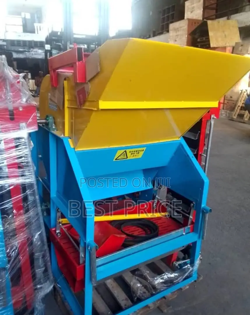 Peanut Remove Machine Model 700