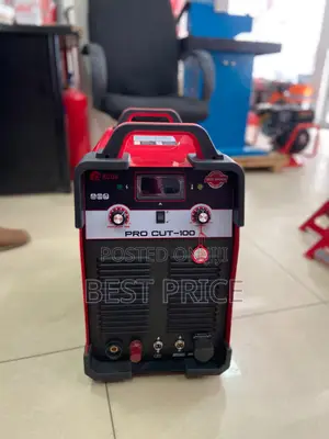 Edon PRO Cut 100 DC Inverter Plasma Cutter