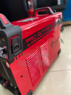 Edon PRO Cut 100 DC Inverter Plasma Cutter