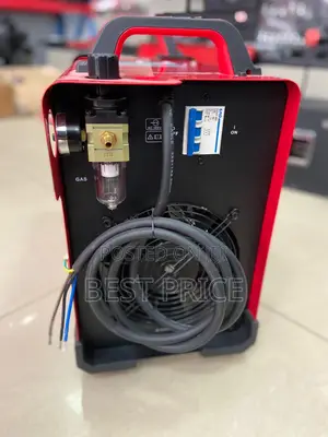Edon PRO Cut 100 DC Inverter Plasma Cutter