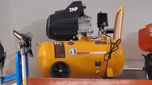 Easypower Electrical Air Compressor 2 HP 50L