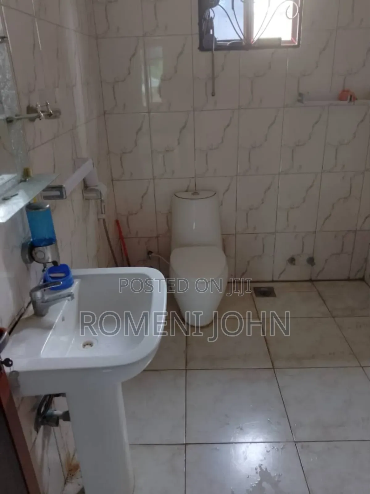4bdrm House in Tanzania Daresalaam, Ilala for rent
