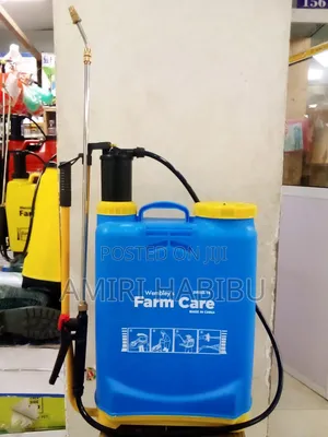 Spray Pump Liter 16