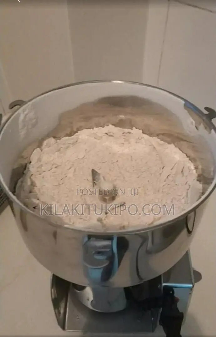 Heavy Duty Food Spicer Grinder Machine