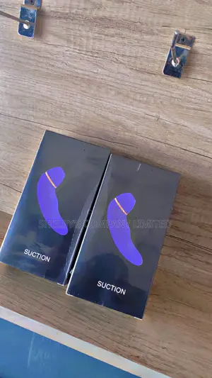 Nipple Sucker Vibrators