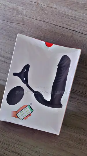 Male Prostate Vibtator