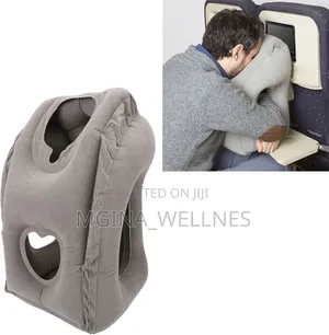 Traveling Pillows for Long Distance Journey