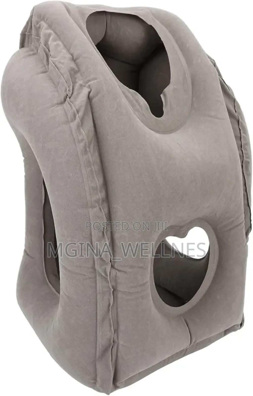 Traveling Pillows for Long Distance Journey