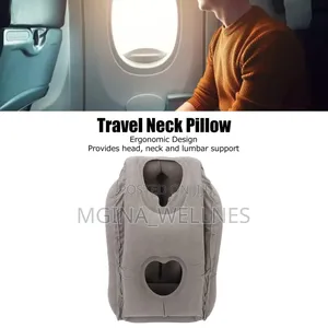 Traveling Pillows for Long Distance Journey