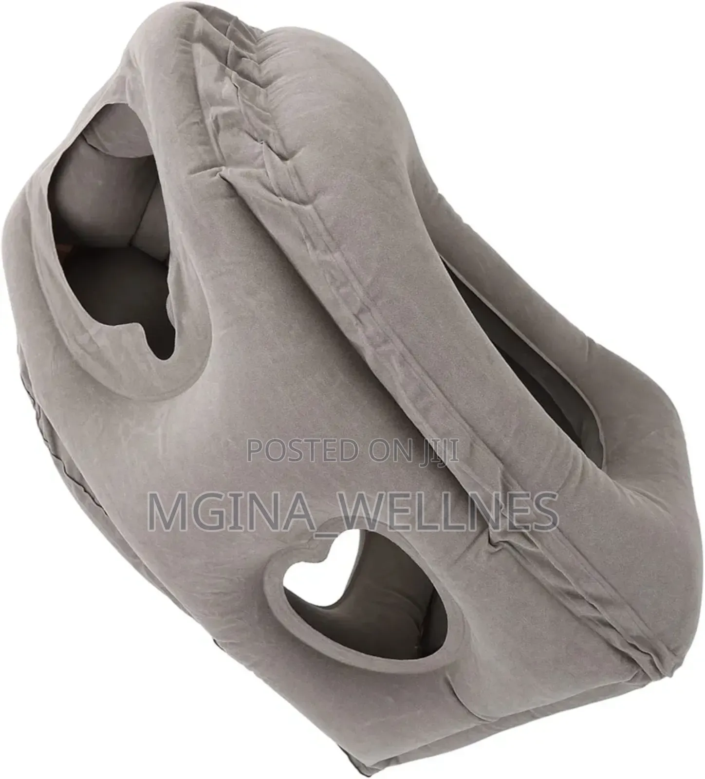Traveling Pillows for Long Distance Journey