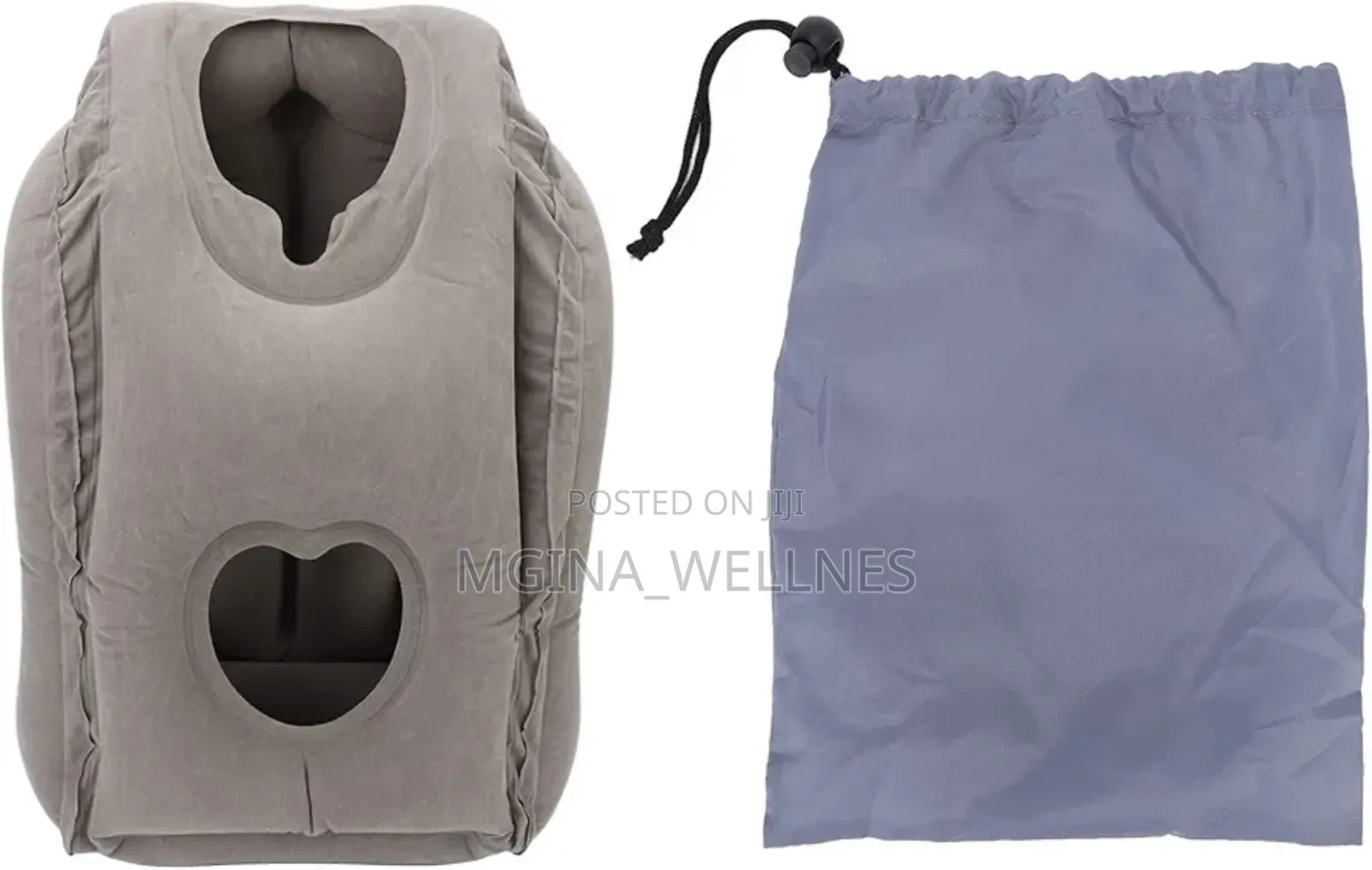 Traveling Pillows for Long Distance Journey