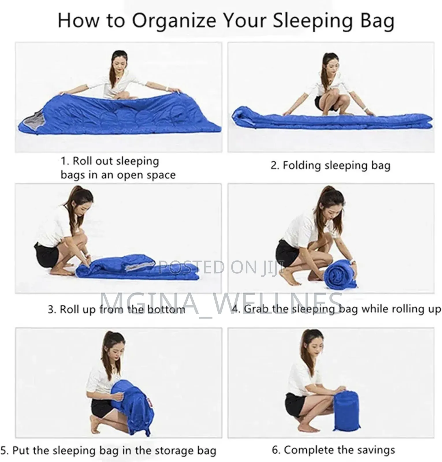 Adult Camping Mattress For Different Seasons