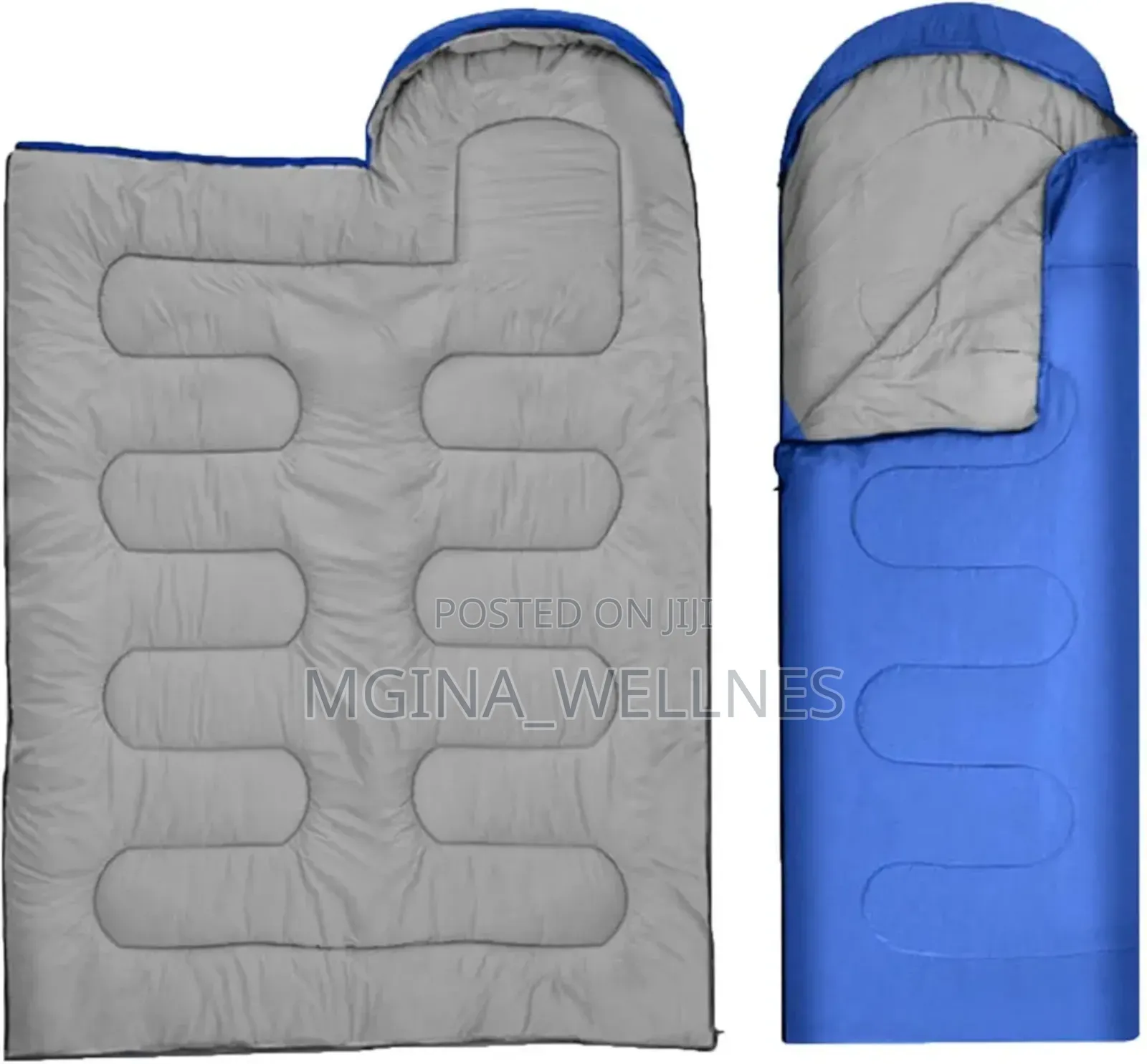 Adult Camping Mattress For Different Seasons