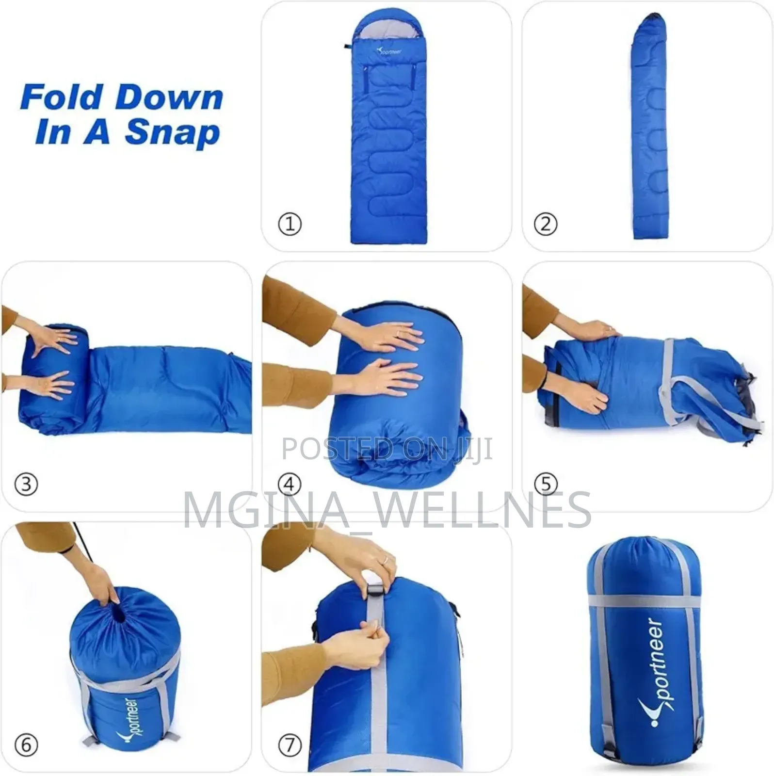 Adult Camping Mattress For Different Seasons
