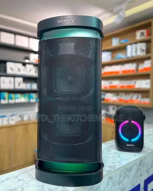 Sony Rechargeable Bluetooth Speaker SRX-Xp700