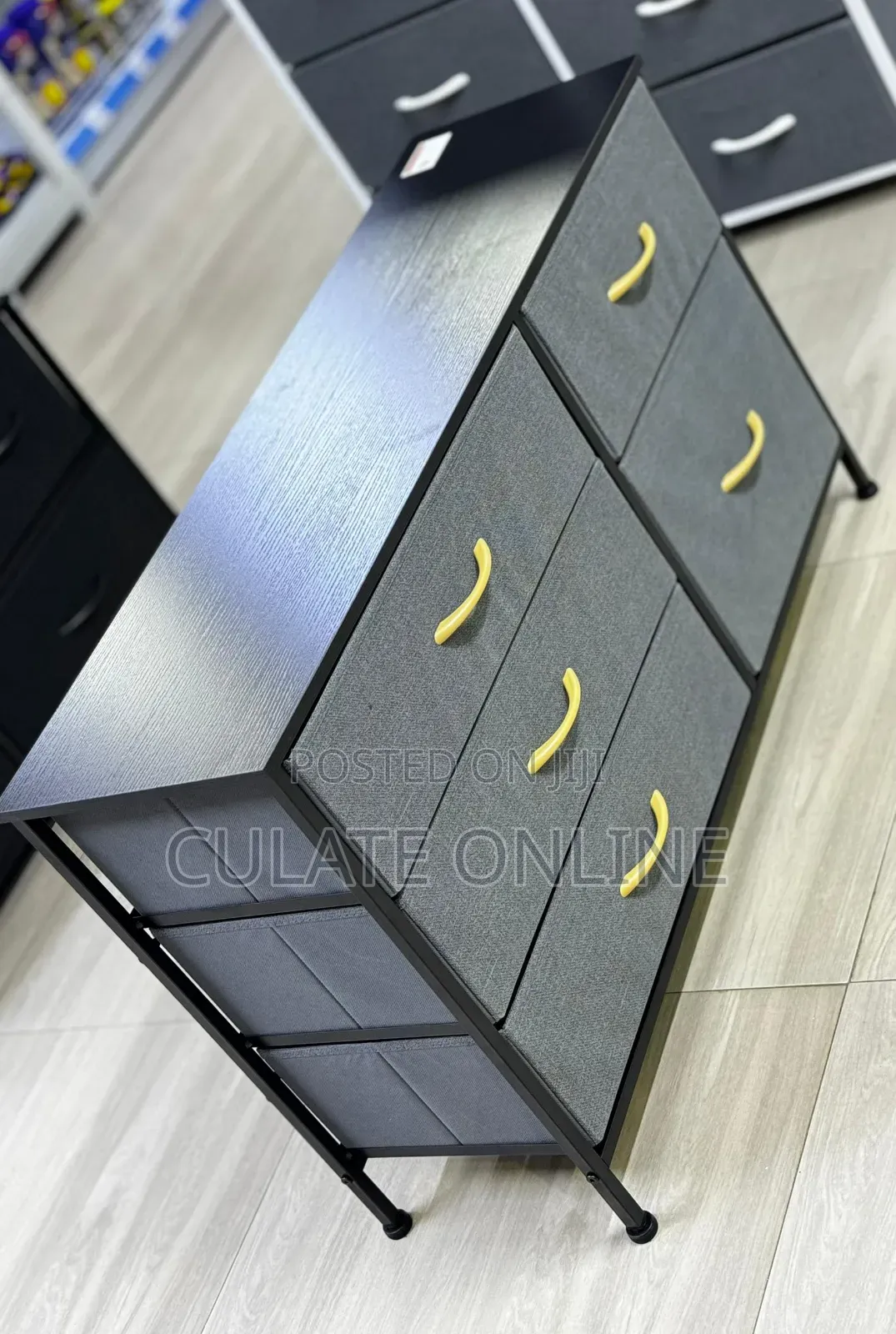 High Quality Portable Closet