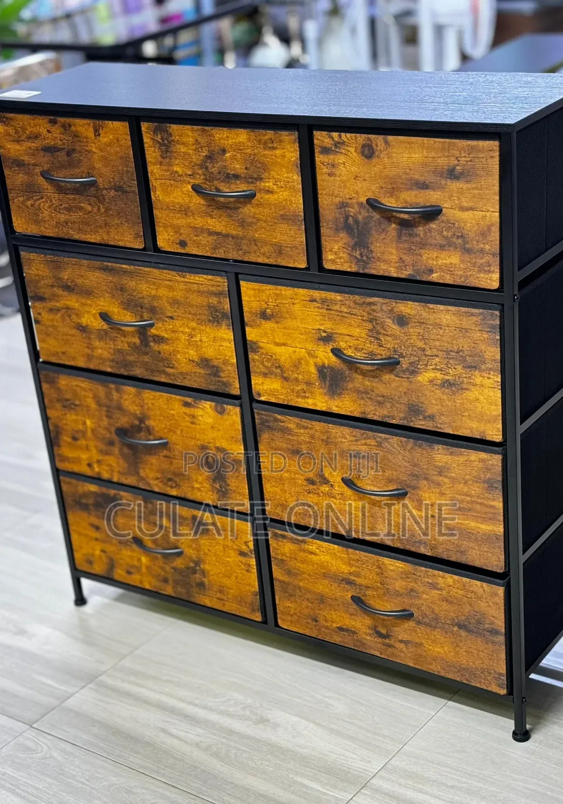 High Quality Portable Closet