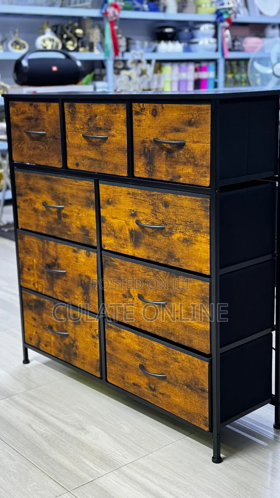 High Quality Portable Closet