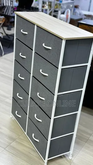 High Quality Portable Closet